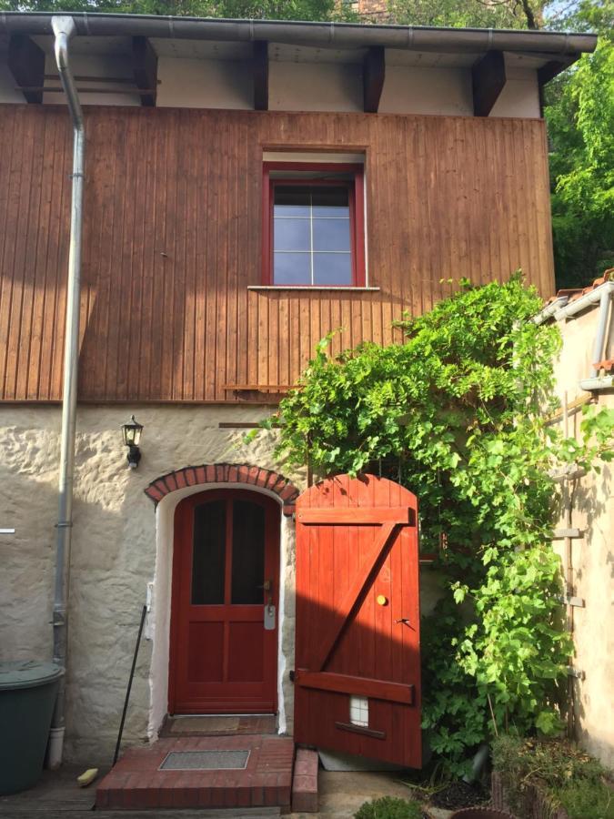 Radler Gasthof Wettin
